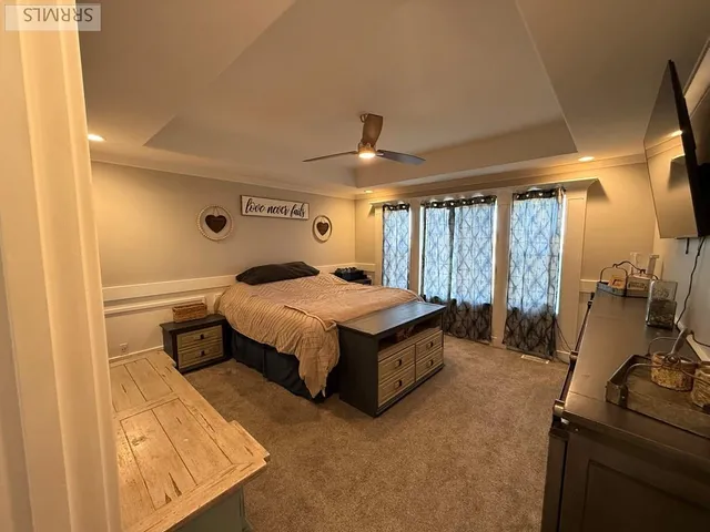 $674,000 | 76 North 4161 Street, Rigby, ID 83442