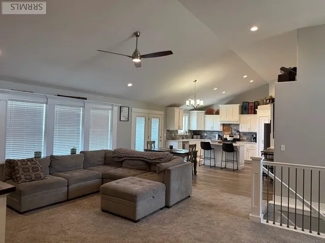 $674,000 | 76 North 4161 Street, Rigby, ID 83442