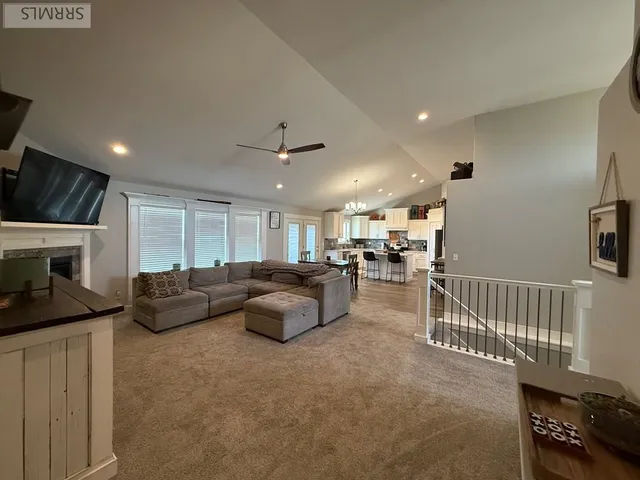 $674,000 | 76 North 4161 Street, Rigby, ID 83442