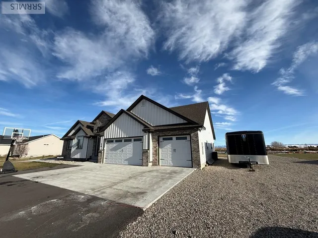 $674,000 | 76 North 4161 Street, Rigby, ID 83442