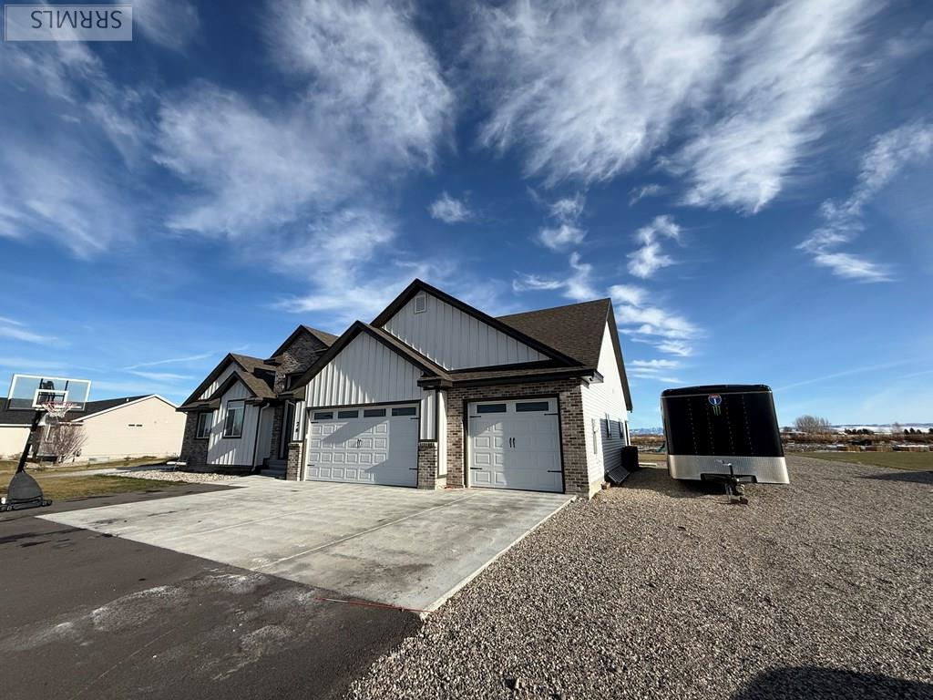 76 North 4161 Street Rigby, ID 83442 - Photo 41 of 46