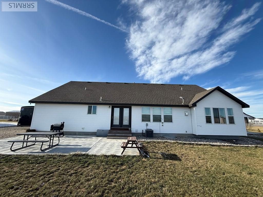 76 North 4161 Street Rigby, ID 83442 - Photo 43 of 46