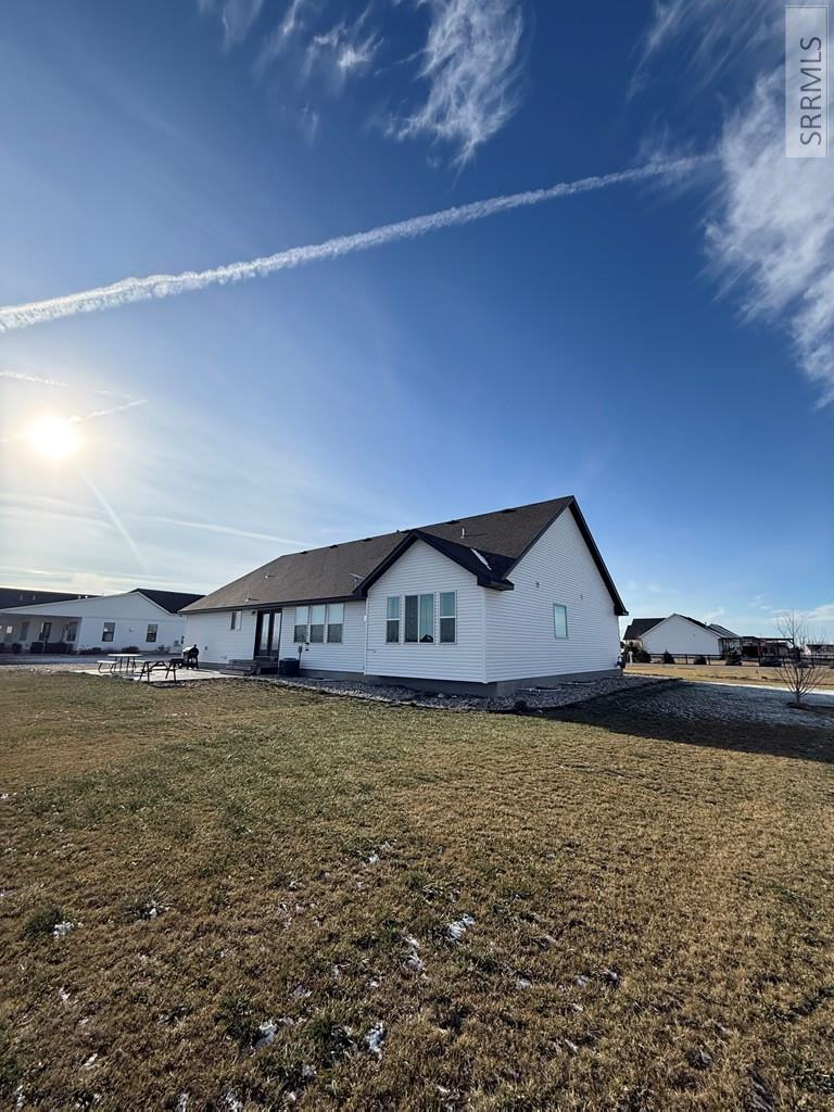 76 North 4161 Street Rigby, ID 83442 - Photo 44 of 46