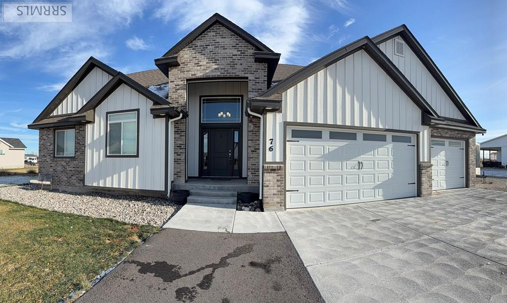 76 North 4161 Street Rigby, ID 83442 - Photo 46 of 46