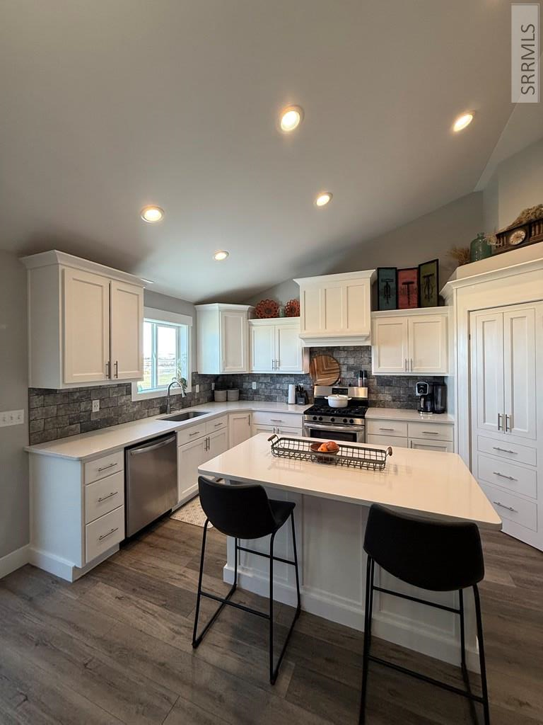 76 North 4161 Street Rigby, ID 83442 - Photo 5 of 46