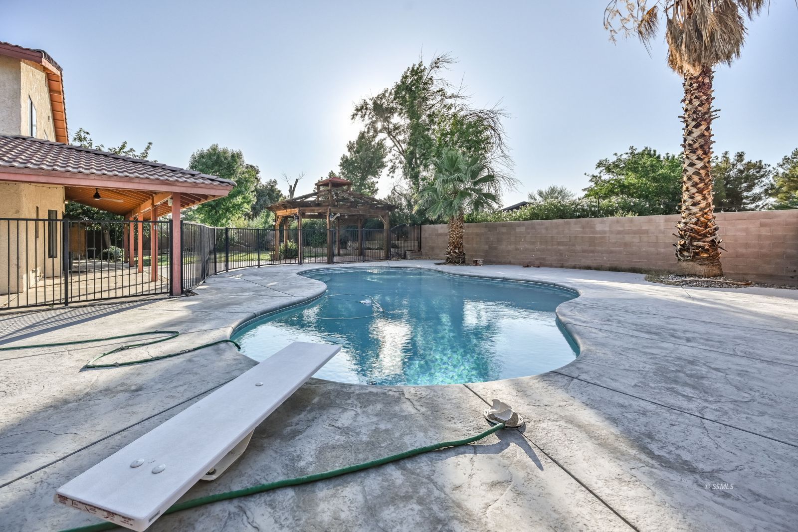 928 Hermosa Avenue Ridgecrest, CA 93555 - Photo 44 of 50