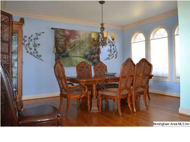 136 Southledge Birmingham, AL 35242 - Photo 4 of 28