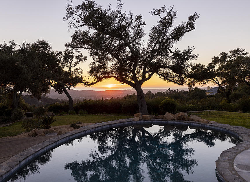 401 El Cielito Road Santa Barbara, CA 93105 - Photo 1 of 25 005_023_401 El Cielito_46