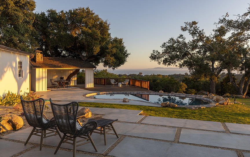 401 El Cielito Road Santa Barbara, CA 93105 - Photo 12 of 25 004_006_401 El Cielito_43