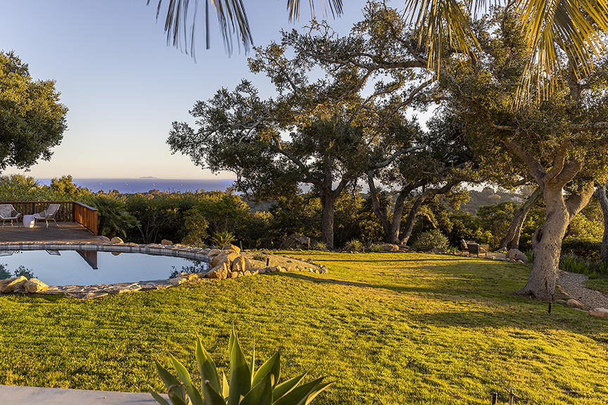 401 El Cielito Road Santa Barbara, CA 93105 - Photo 13 of 25 006_007_401 El Cielito_40