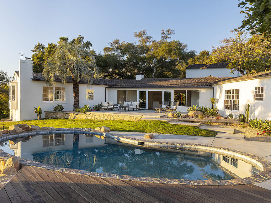 401 El Cielito Road Santa Barbara, CA 93105 - Photo 14 of 25 007_008_401 El Cielito_42