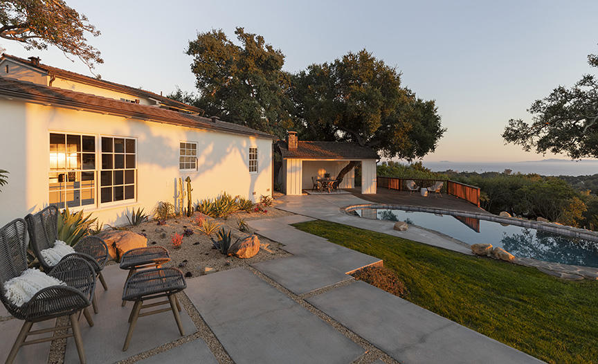 401 El Cielito Road Santa Barbara, CA 93105 - Photo 17 of 25 012_012_401 El Cielito_45