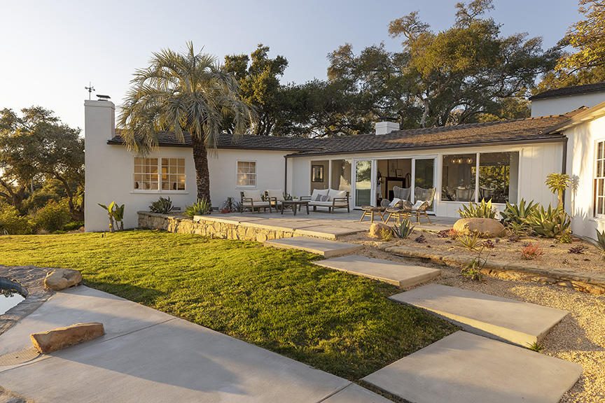 401 El Cielito Road Santa Barbara, CA 93105 - Photo 18 of 25 013_009_401 El Cielito_41