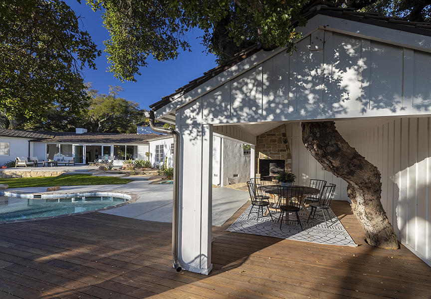 401 El Cielito Road Santa Barbara, CA 93105 - Photo 19 of 25 019_401 El Cielito_33