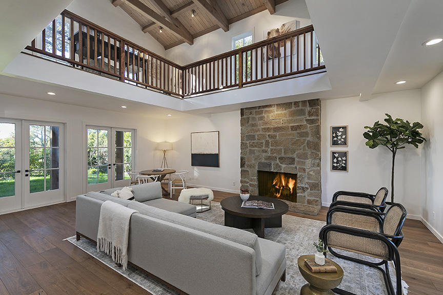 401 El Cielito Road Santa Barbara, CA 93105 - Photo 2 of 25 003_004_401 El Cielito_25