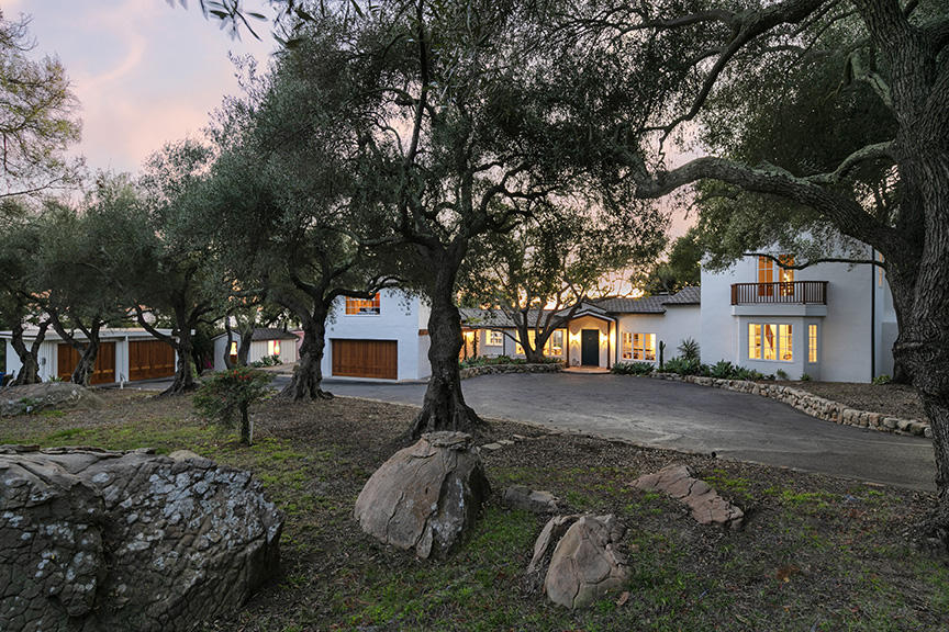 401 El Cielito Road Santa Barbara, CA 93105 - Photo 22 of 25 022_401 El Cielito_48