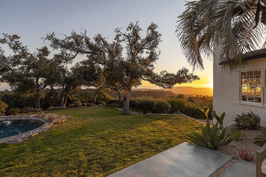 401 El Cielito Road Santa Barbara, CA 93105 - Photo 23 of 25 023_401 El Cielito_44