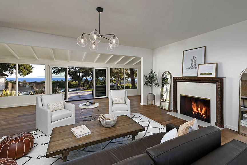 401 El Cielito Road Santa Barbara, CA 93105 - Photo 3 of 25 001_401 El Cielito_36