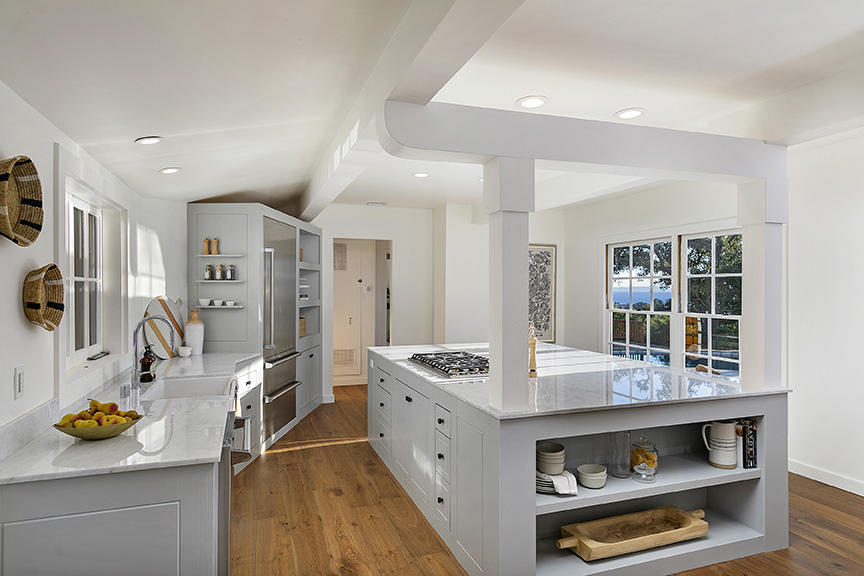 401 El Cielito Road Santa Barbara, CA 93105 - Photo 4 of 25 010_011_401 El Cielito_30