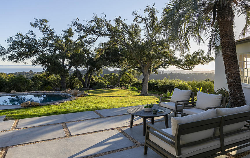 401 El Cielito Road Santa Barbara, CA 93105 - Photo 5 of 25 011_003_401 El Cielito_37