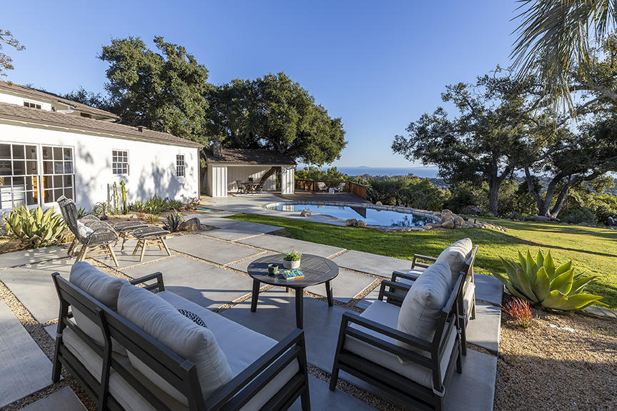 401 El Cielito Road Santa Barbara, CA 93105 - Photo 6 of 25 002_401 El Cielito_31