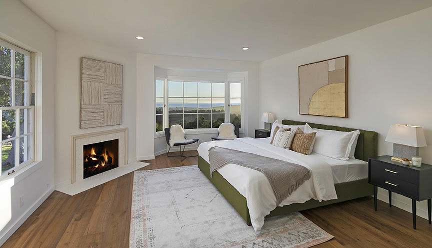 401 El Cielito Road Santa Barbara, CA 93105 - Photo 7 of 25 014_401 El Cielito_39