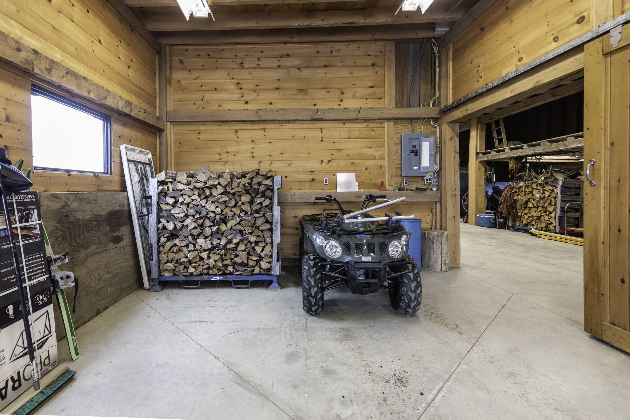 256 Pond Road Benedicta, ME 04733 - Photo 66 of 74 256+Pond+Rd+Benedicta-65-web-Barn