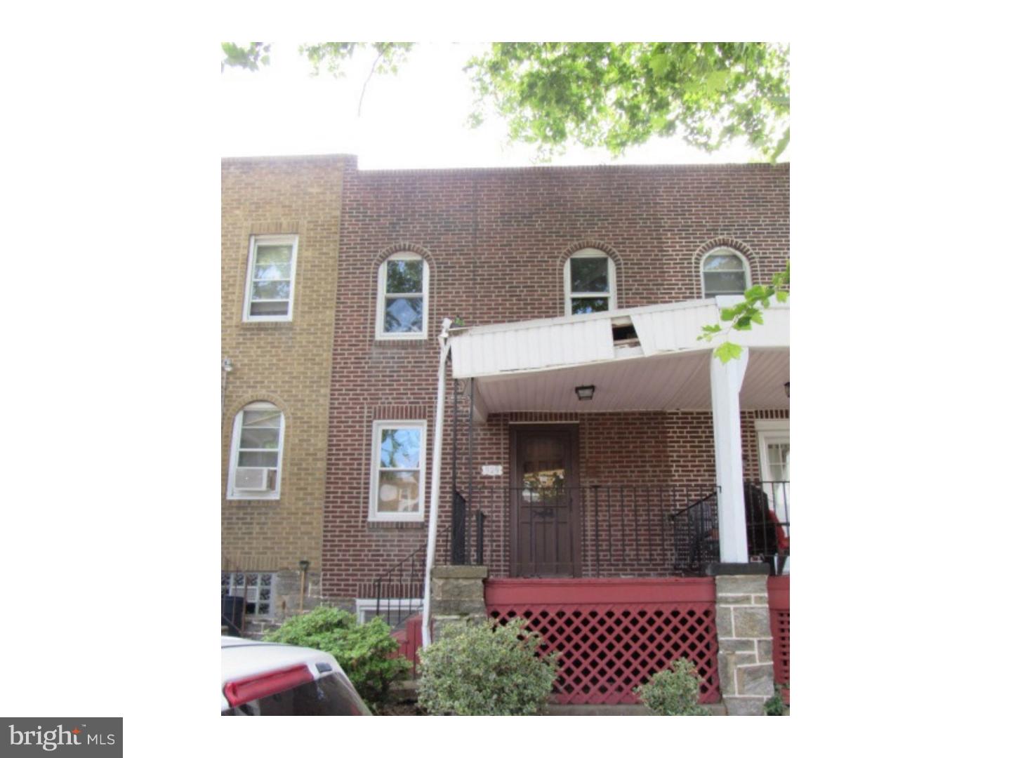 929 Edgemore Road Philadelphia, PA 19151 - Photo 1 of 14 Gallery Image 1