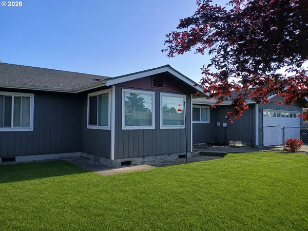 $639,000 | 309 South Hazel Street, Brookings, OR 97415