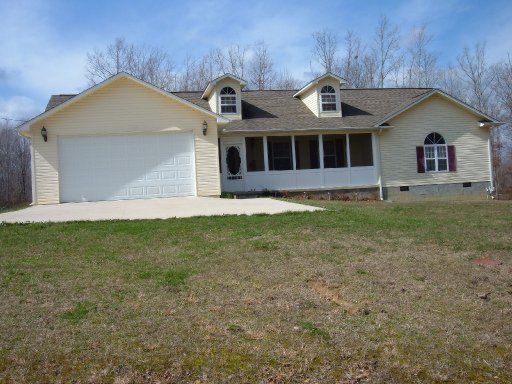 990 Jane Phillips Road Oneida, TN 37841 - Photo 3 of 20 Additional Photo