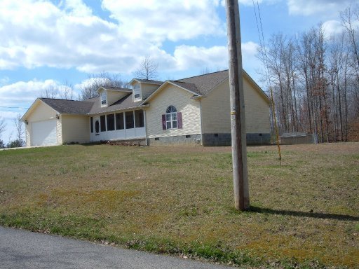 990 Jane Phillips Road Oneida, TN 37841 - Photo 4 of 20 Additional Photo