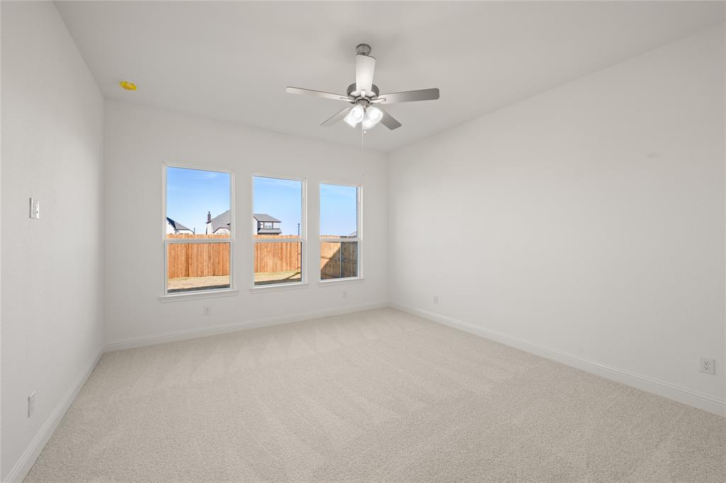 1016 Mill Ridge Drive Justin, TX 76247 - Photo 22 of 28 1016 Mill Ridge- Primary Suite-1