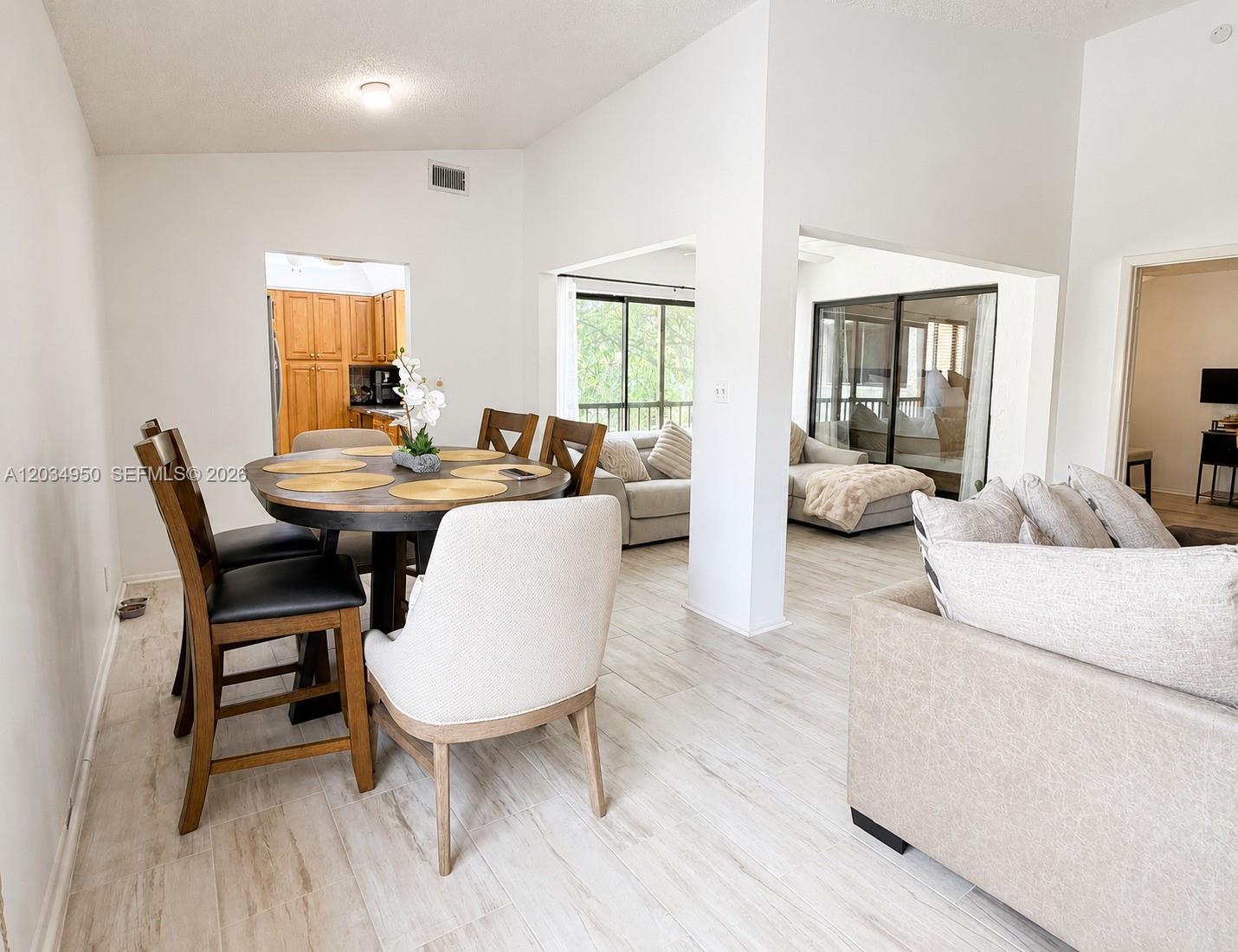 9606 Southwest 1st Court, Unit 16S Coral Springs, FL 33071 - Photo 6 of 27