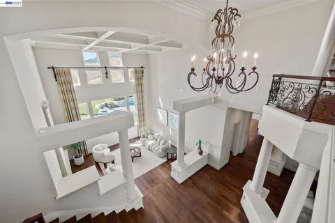 $5,750,000 | 27 Eagle Ridge Lane, Danville, CA 94506