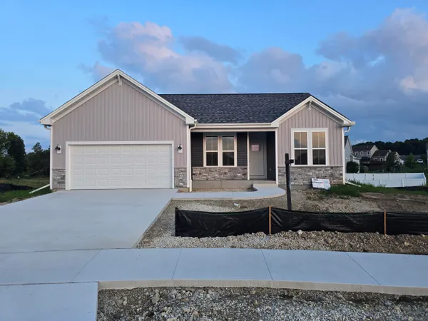$509,900 | 1565 Patton Drive, Hartford, WI 53027
