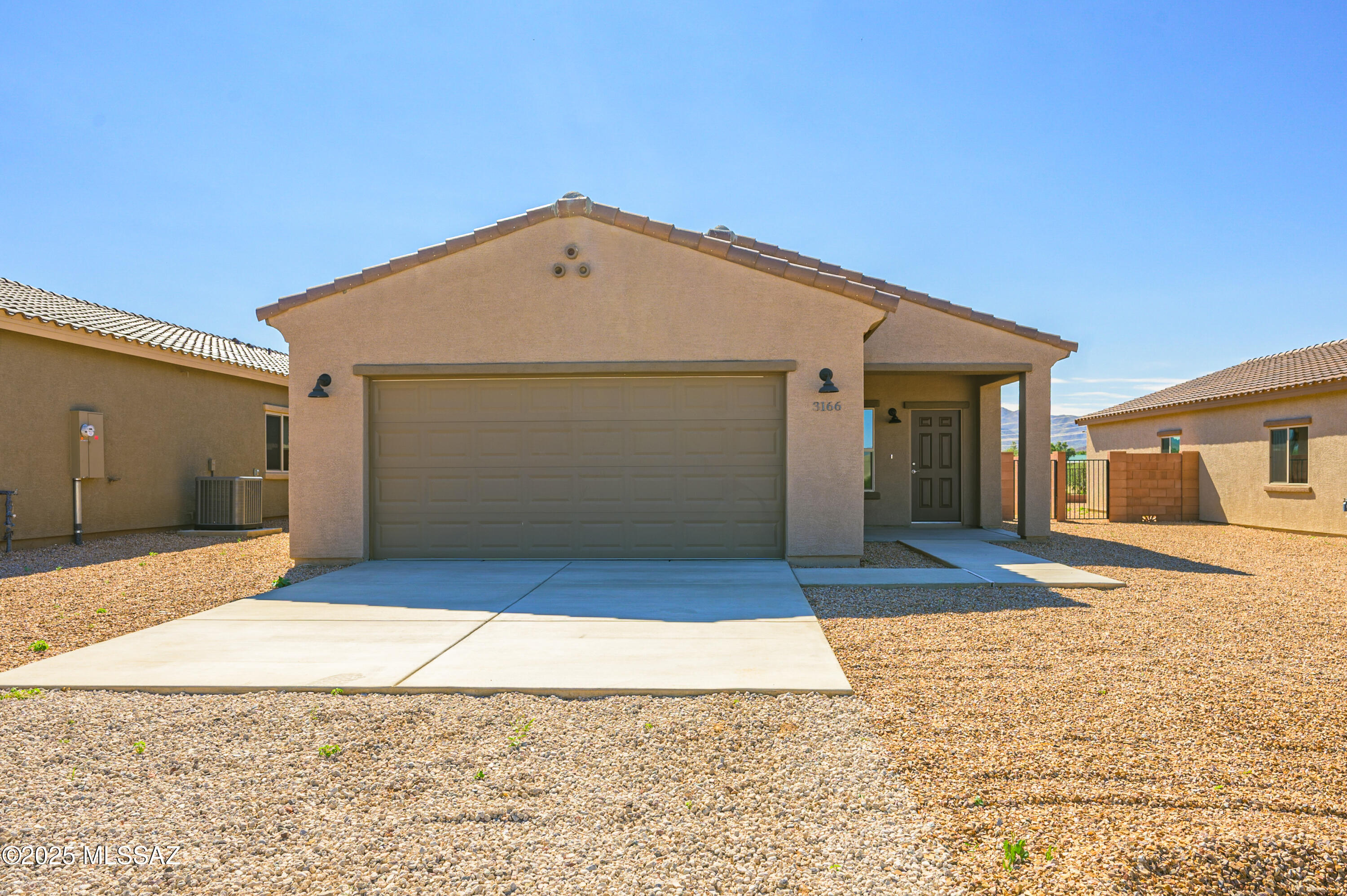3166 East Andrada Road Vail, AZ 85641 - Photo 49 of 51 Gallery Image 49