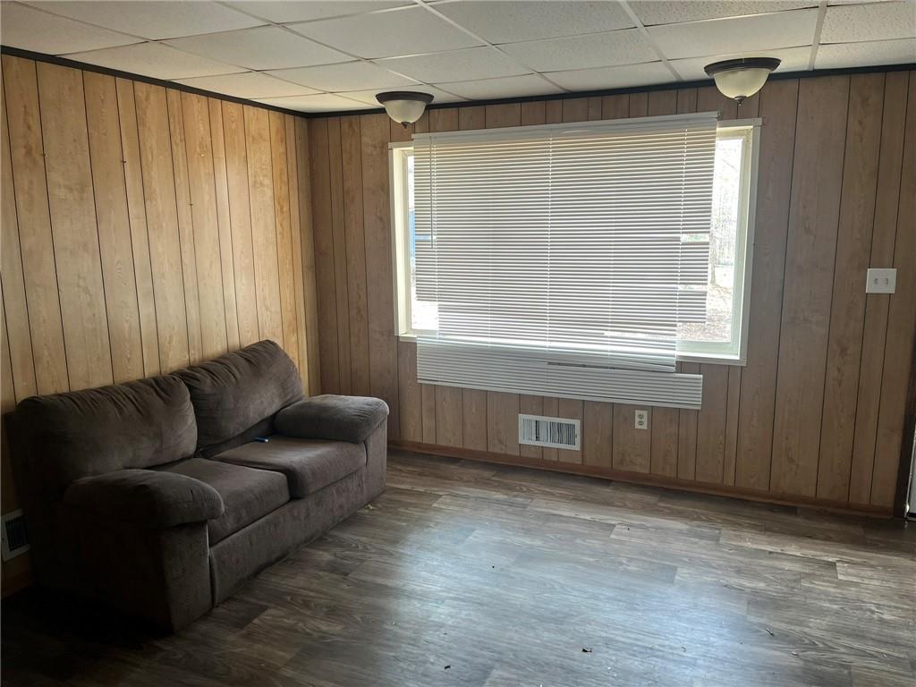 3836 Rex Circle Rex, GA 30273 - Photo 8 of 17 a living room with furniture and a window