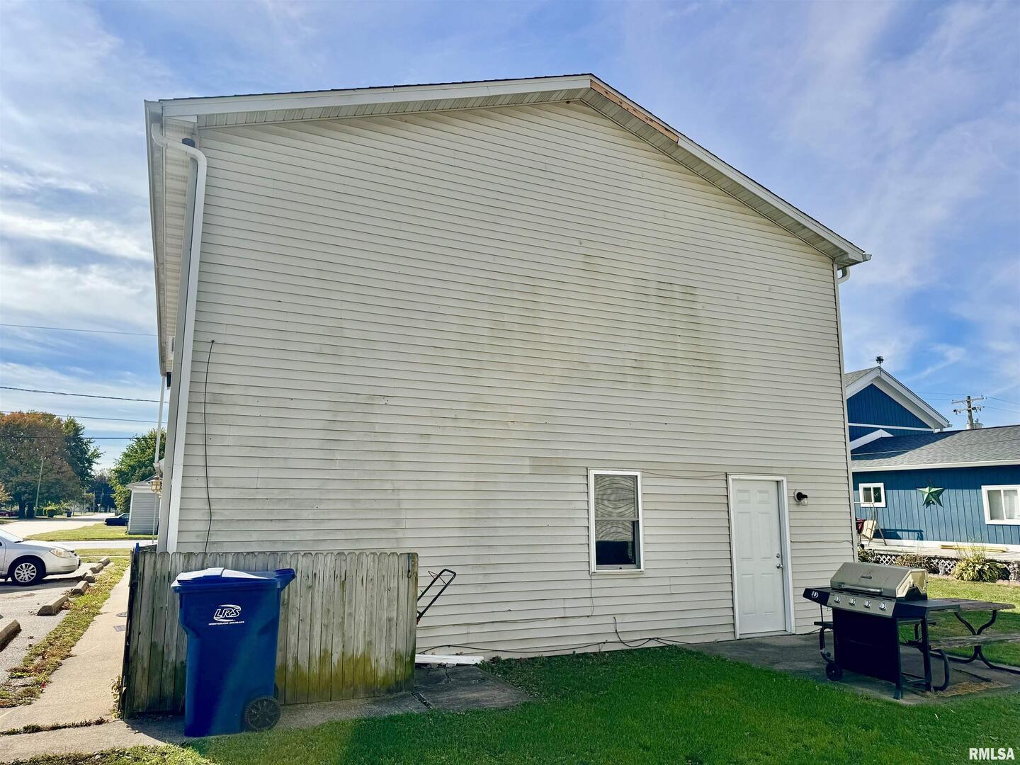 501 Southwest 3rd Street Aledo, IL 61231 - Photo 27 of 27