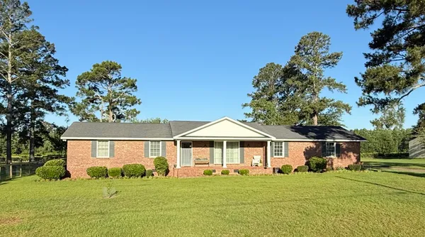$329,900 | 1412 McCreight Road, Ridge Spring, SC 29129