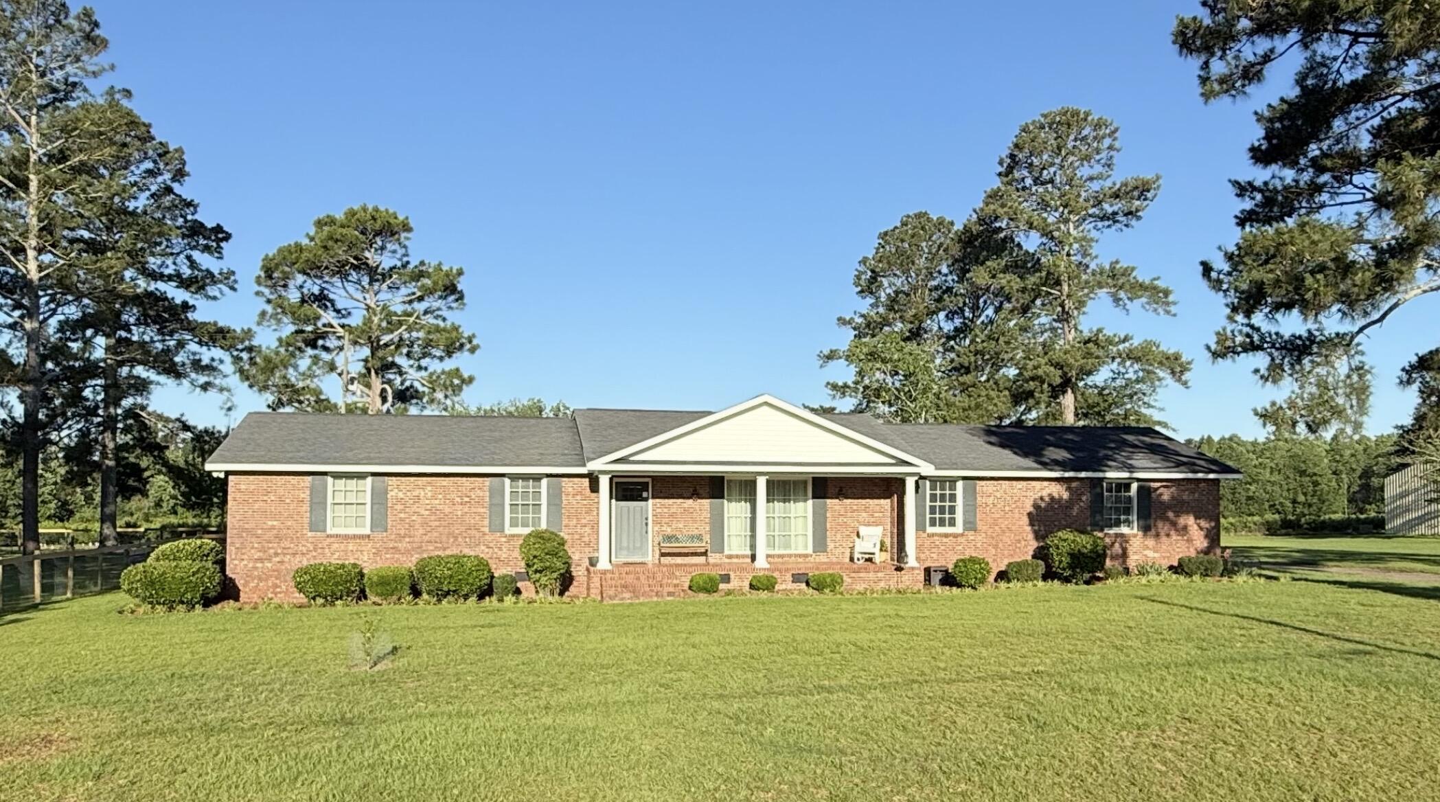 1412 McCreight Road Ridge Spring, SC 29129 - Photo 1 of 38