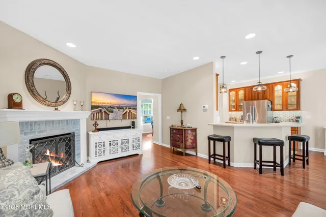 $995,000 | 3 Courtyard Lane, Brielle, NJ 08730