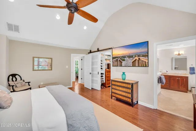 $995,000 | 3 Courtyard Lane, Brielle, NJ 08730