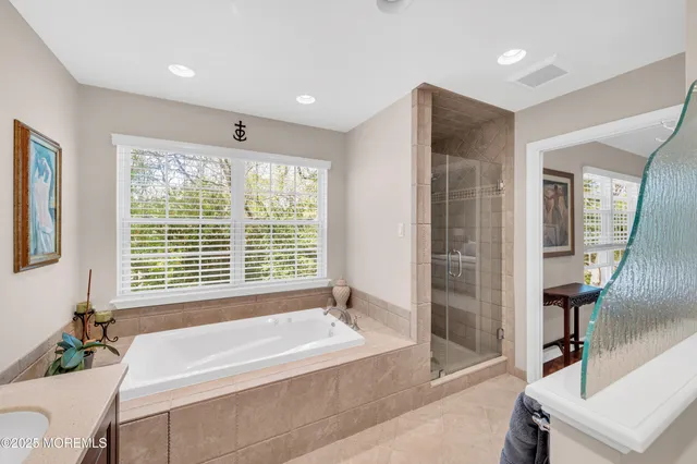 $995,000 | 3 Courtyard Lane, Brielle, NJ 08730