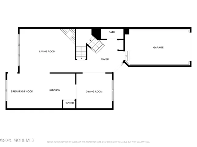 $995,000 | 3 Courtyard Lane, Brielle, NJ 08730