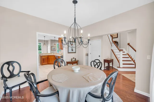 $995,000 | 3 Courtyard Lane, Brielle, NJ 08730