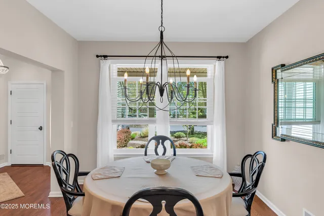 $995,000 | 3 Courtyard Lane, Brielle, NJ 08730