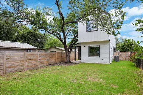 $440,000 | 6809 Porter Street, Unit 2, Austin, TX 78741
