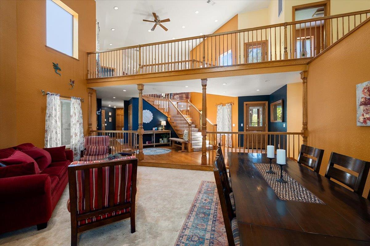 10947 East Lime Kiln Road Grass Valley, CA 95949 - Photo 13 of 94 Main Home