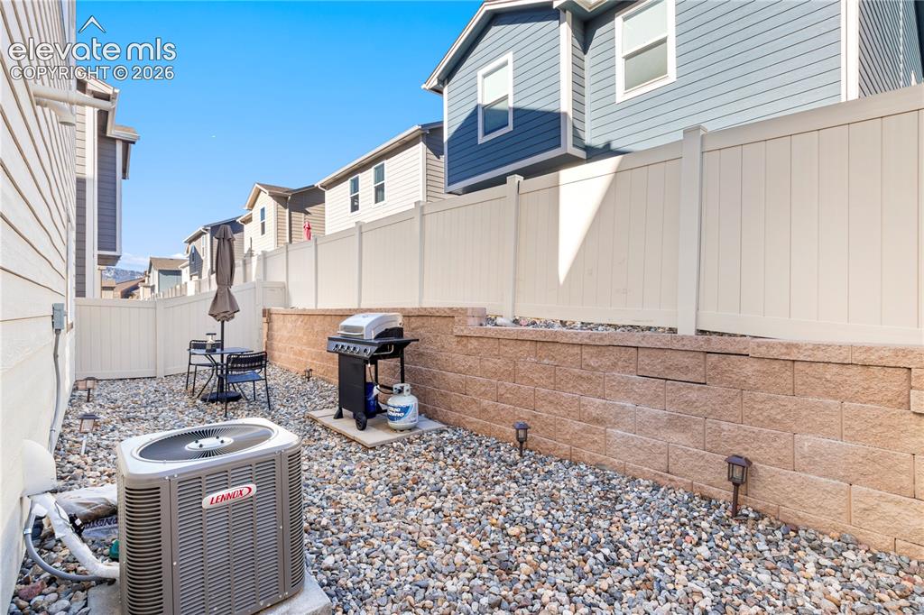 4439 Samaritan Loop Colorado Springs, CO 80916 - Photo 30 of 42