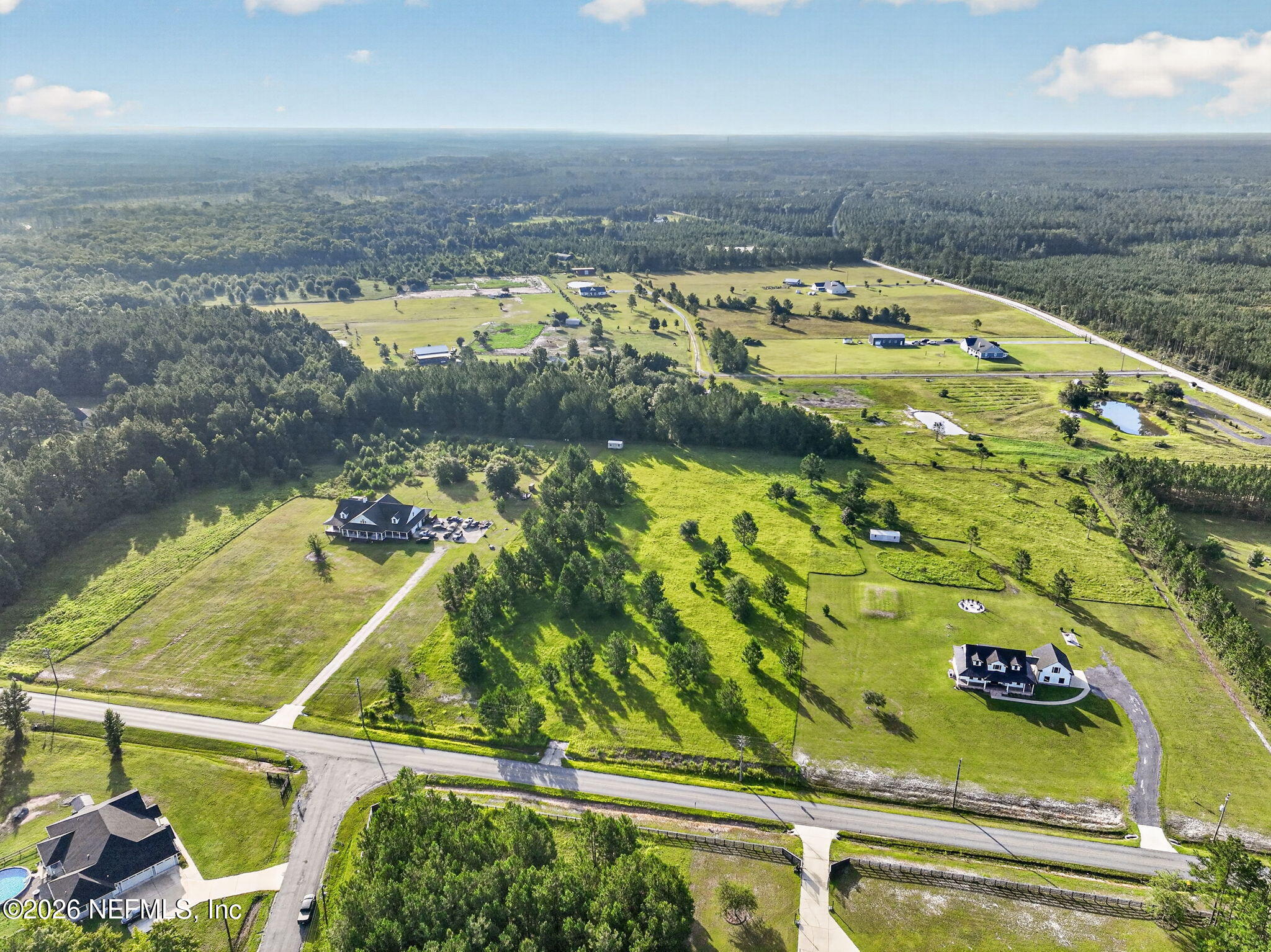 45676 Musslewhite Road Callahan, FL 32011 - Photo 44 of 51 66-web-or-mls-45676 Musslewhite Rd Drone